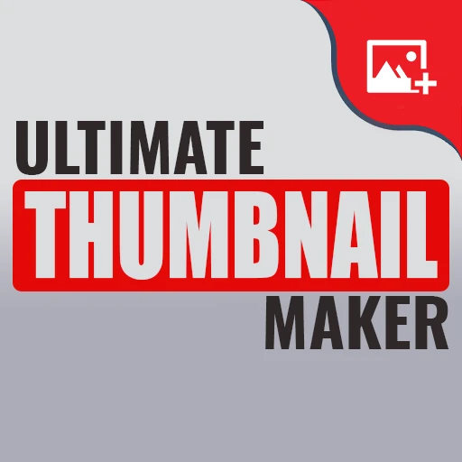 Ultimate Thumbnail Maker 1.7.4