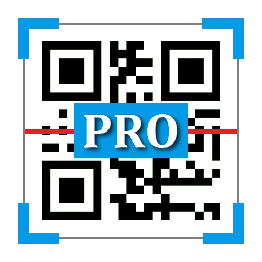 QR/Barcode Scanner PRO 1.4.4