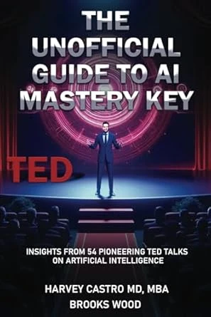The Unofficial Guide to AI Mastery