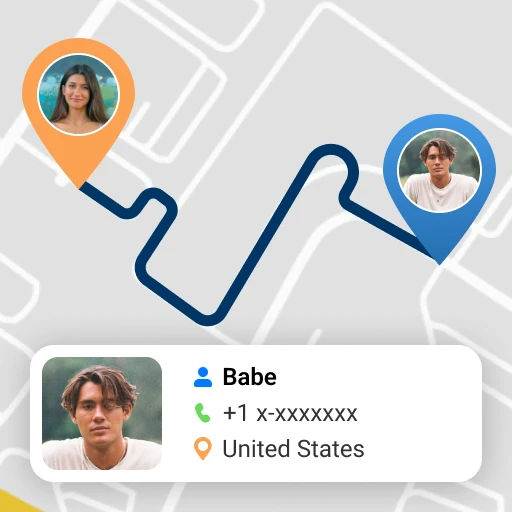 Find my Phone – Family Locator 6.20.6