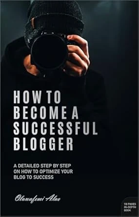 How to become a successful Blogger