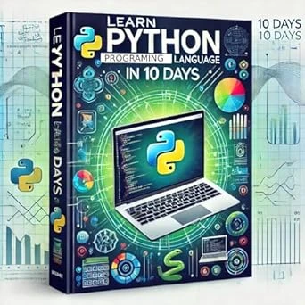 Python in 10 Days