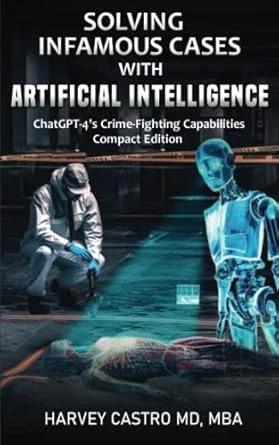 Solving Infamous Cases with Artificial Intelligence
