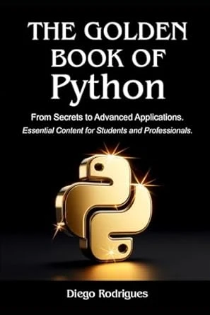 The Golden Book of Python