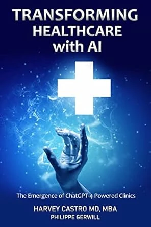 Transforming Healthcare with AI