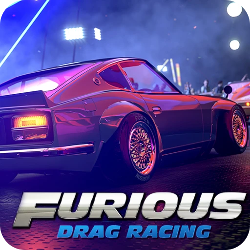 Furious Drag Racing 2023