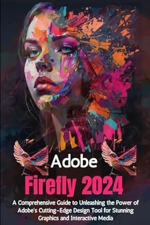 Adobe Firefly 2024