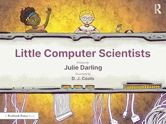 Little Computer Scientists – 1st Edition