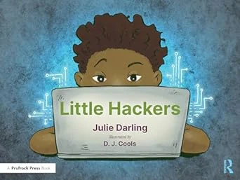 Little Hackers -1st Edition