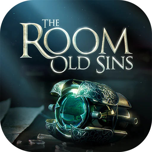 The Room: Old Sins