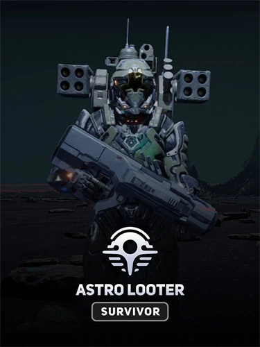 Astro Looter: Survivor