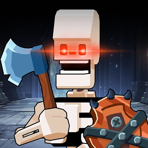 Medieval Merge – Epic Adventure