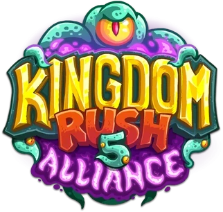 Kingdom Rush 5: Alliance TD
