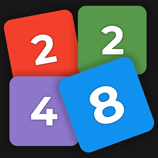 2248 – Number Games 2048