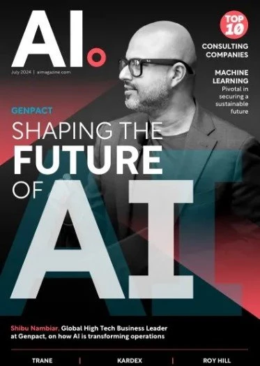 AI Magazine – July 2024