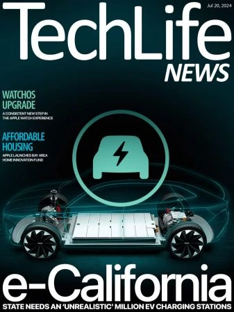 Techlife News – Issue 664, July 20, 2024