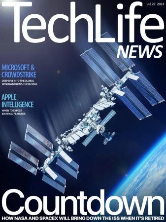 Techlife News – Issue 665, July 27, 2024