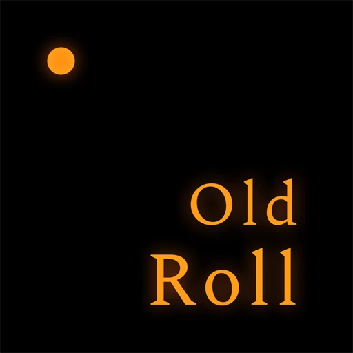 OldRoll – Vintage Film Camera 6.2.3