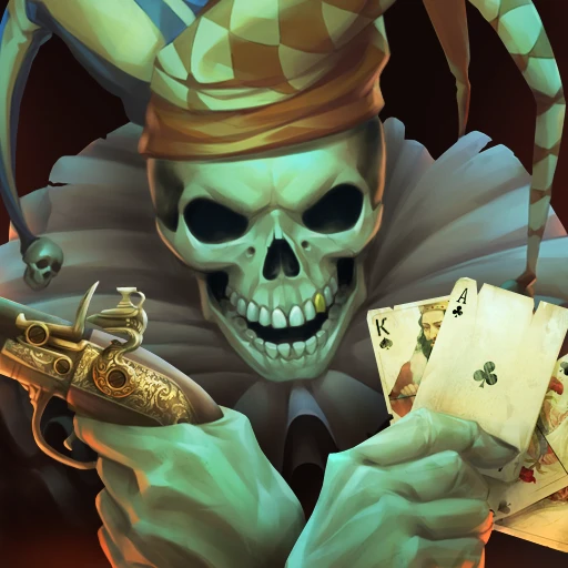 Pirates & Puzzles : Ship Battles