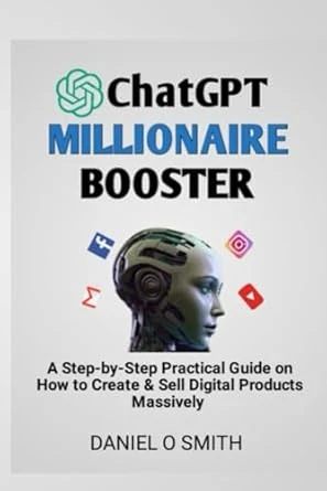 ChatGPT Millionaire Booster