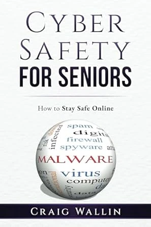 Cyber Safety For Seniors