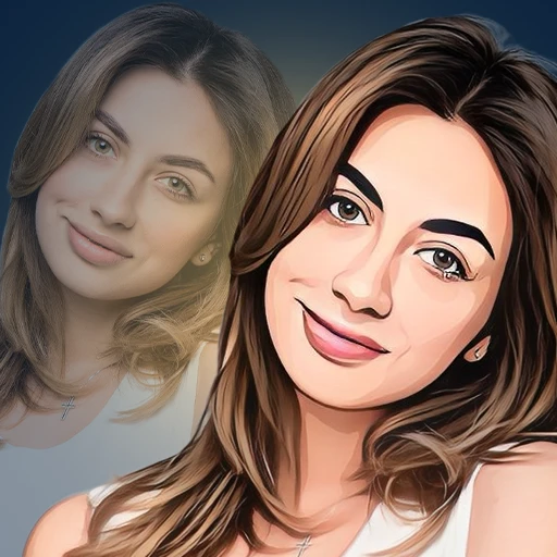 Cartoon Photo Editor  30.6.7-1