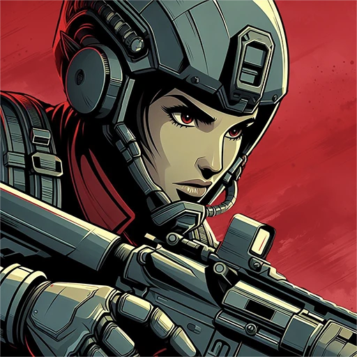 E-Rank Troopers – Defense