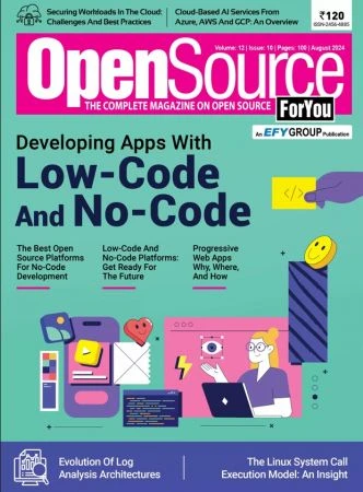 Open Source for You – August 2024