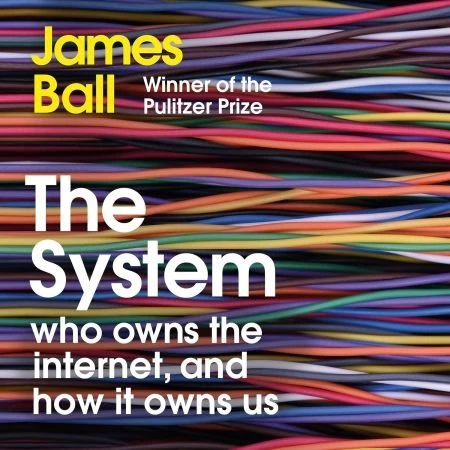 The System: Who Owns the Internet, and How It Owns Us