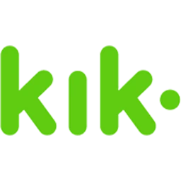 Kik — Messaging & Chat App 15.68.1.3096