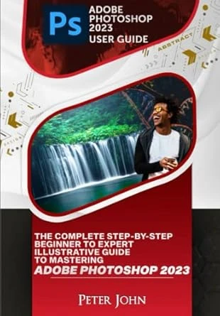 Adobe Photoshop 2023 User Guide