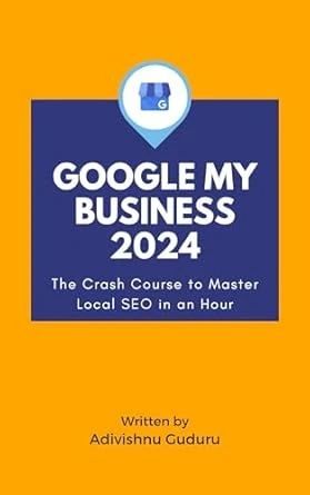 Google My Business 2024
