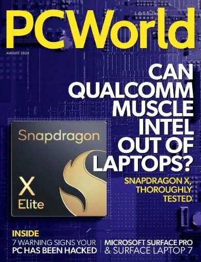 PCWorld – August 2024