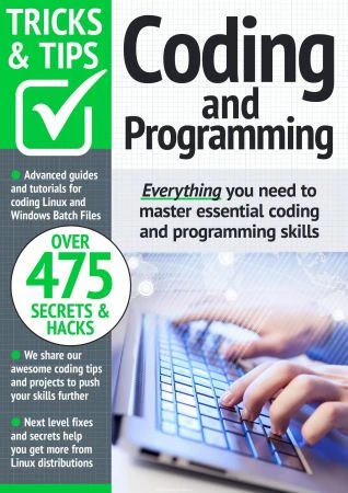Coding Tricks and Tips – 19th Edition, 2024
