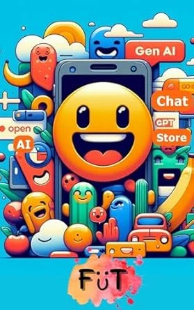 OpenAI Madness – Gen AI, API, ChatGPT & Store