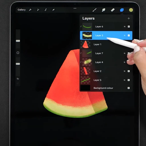 Paint Guide App 5.0