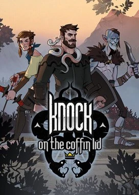 Knock on the Coffin Lid: Complete Edition
