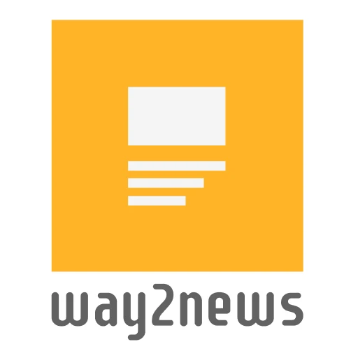 Way2News Daily News App 9.36