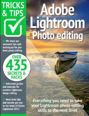 Adobe Lightroom Tricks and Tips – 19th Edition, 2024