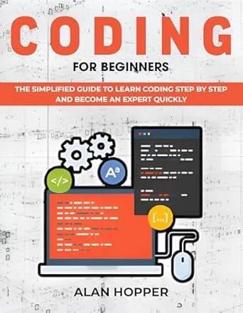 CODING FOR BEGINNERS