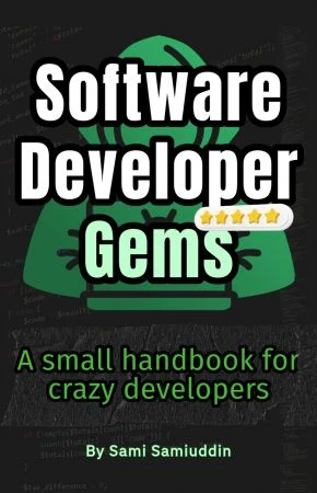 Software Development Gems