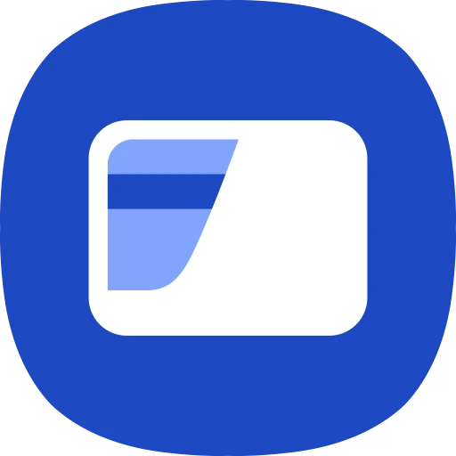Samsung Wallet (Samsung Pay) 15.4.01