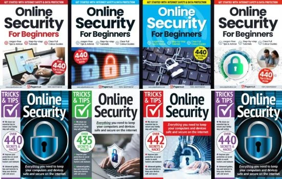 Online Security Tricks And Tips, For Beginners – 2023