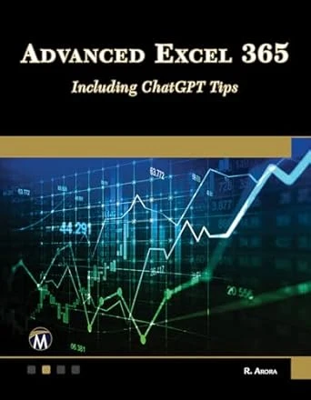 Advanced Excel 365: Including ChatGPT Tips