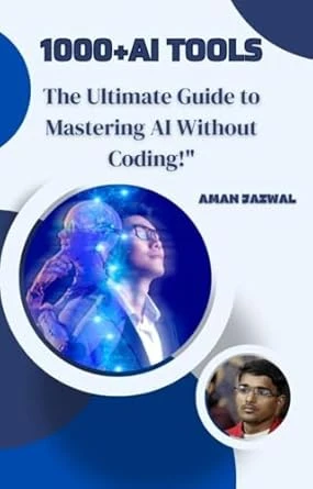 AI Arsenal – 1000+ AI TOOLS