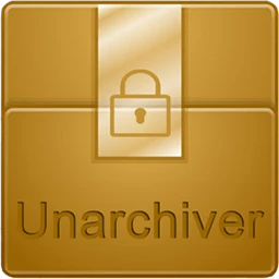 RAR Unarchiver – Unzip RAR ZIP 3.4.2