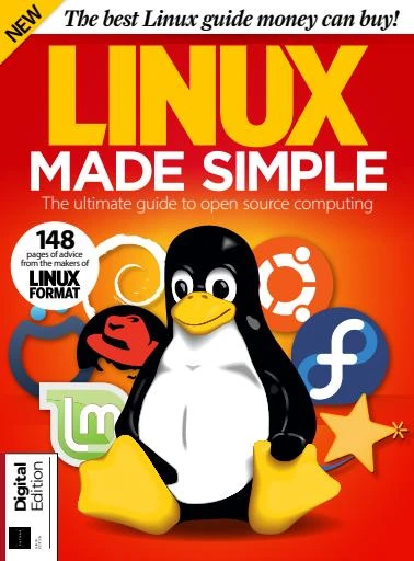 Linux Made Simple – 9th Edition , 2024