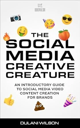 The Social Media Creative Creature