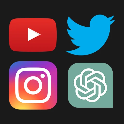 All apps In One app – AIO 2.8.2