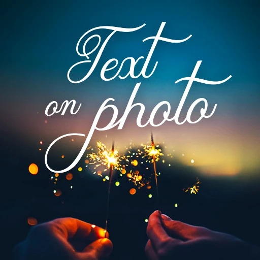Add Text on Photo – Text Art 1.2.99